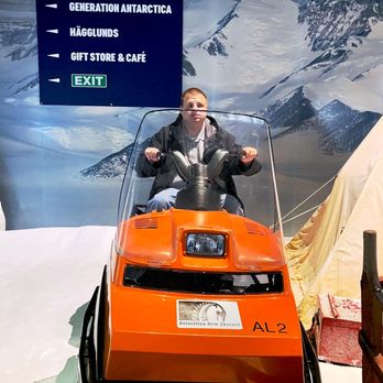 International Antarctic Centre - Museums Near Me - Christchurch, CAN International Antarctic Centre - Museums Near Me - Christchurch, CAN