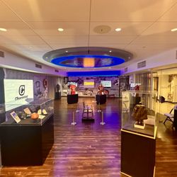Pro Football Hall of Fame - Thursday, 01.01.26; Pro Football Hall of Fame - 2121 George Halas Dr NW Canton, OH 44708