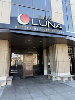 Luna Modern Mexican Kitchen by null