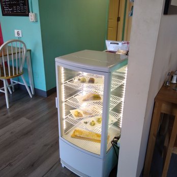 My Cravingz - Display case - Bakeries Near Me - Manassas, Virginia My Cravingz - Display case - Bakeries Near Me - Manassas, Virginia