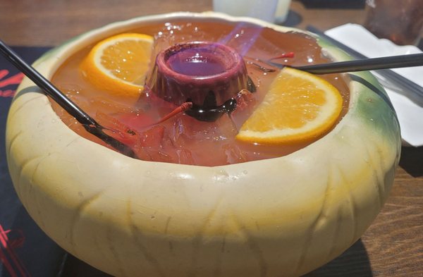 Nami Japanese Cuisine by null