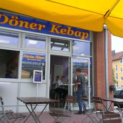 Phoenix-Döner