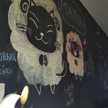 Matsu - Konekos felices - Ramen Near Me - México, D.F., DIF Matsu - Konekos felices - Ramen Near Me - México, D.F., DIF
