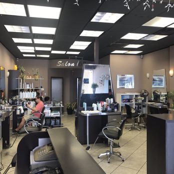 Salon 168 - Like most Asian salons that I have been to so far, this one is nice and spacious enough for at least 5-6 people to get their hair done. - Hair Salons Near Me - Houston, Texas Salon 168 - Like most Asian salons that I have been to so far, this one is nice and spacious enough for at least 5-6 people to get their hair done. - Hair Salons Near Me - Houston, Texas