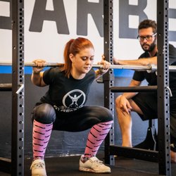 Next Level Barbell