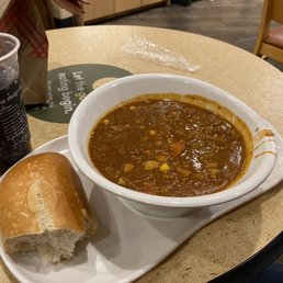 Turkey Chili
