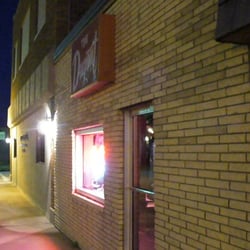 Dugout Bar