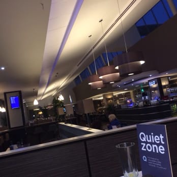 Aspire Lounge - Airport Lounges Near Me - Manchester, XGM