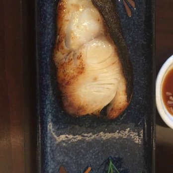 Shiro's - Black Cod - Sushi Bars Near Me - Seattle, Washington