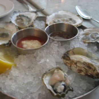 Neptune Oyster - Oysters - Seafood Near Me - Boston, Massachusetts Neptune Oyster - Oysters - Seafood Near Me - Boston, Massachusetts