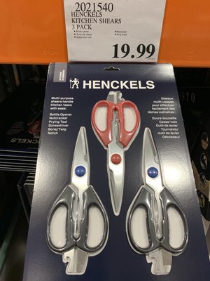 Costco Wholesale by null