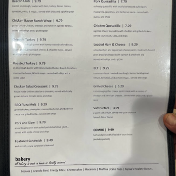 Beacon Cafe - Cafes Near Me - Winesburg, Ohio Beacon Cafe - Cafes Near Me - Winesburg, Ohio
