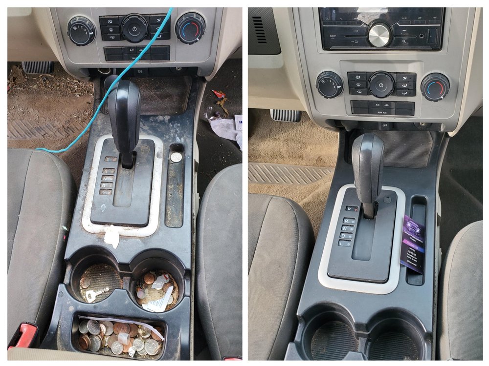 DIAMOND MOBILE DETAILING DOWNRIVER Updated September 2024 Request a