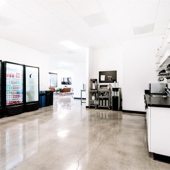 Star Space - Kitchen amenities included with all memberships: stocked beverages, snacks, fresh quality coffee & tea. - Venues & Event Spaces Near Me - Sunnyvale, California