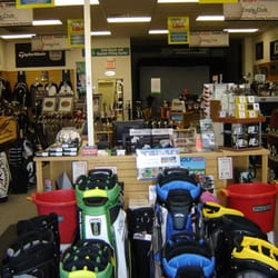 Golf USA - If it's golf, we've got it at Golf USA of North Platte. Come in and see us for all of your golfing needs.