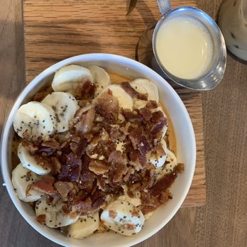 The Press - The Elvis - Coffee & Tea Near Me - Livermore, California