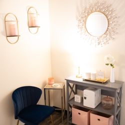 Urban Unwind - Simple Beauty
