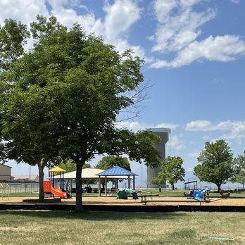 Clem Dufour Park - Little kid playground - Parks Near Me - Dacono, Colorado Clem Dufour Park - Little kid playground - Parks Near Me - Dacono, Colorado