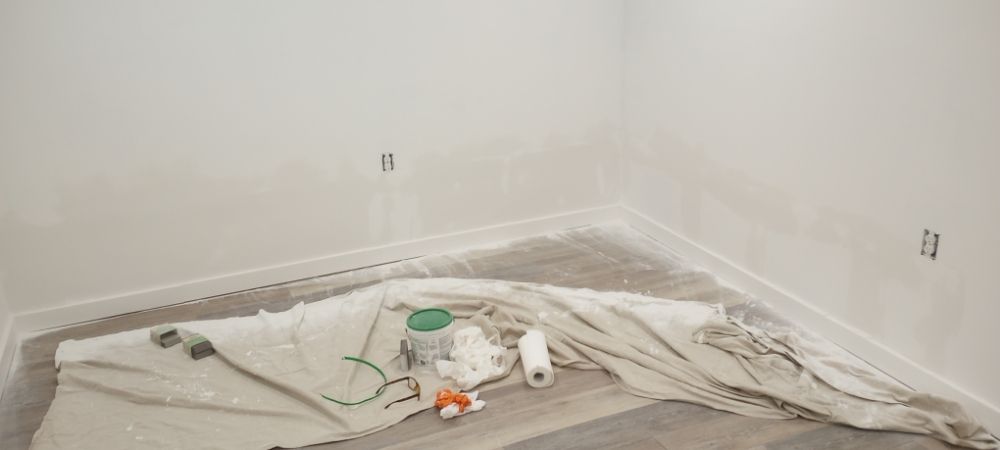 Slide of Steve's Handyman Service