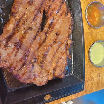 Sabor A Colombia Restaurant - Colombian Near Me - Franklin Square, New York