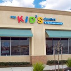 My Kid's Dentist & Orthodontics - Looking for a family dentist in Stockton, CA? You have come to the right spot!