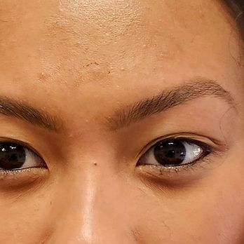 Menifee Threading Studio - Eyebrow shaping - Threading Services Near Me - Menifee, California