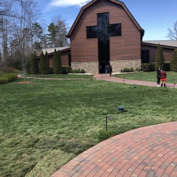 Billy Graham Library - Libraries Near Me - Charlotte, North Carolina Billy Graham Library - Libraries Near Me - Charlotte, North Carolina