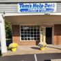 Photo of Tom's Help Desk