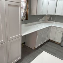 Solid Surfaces