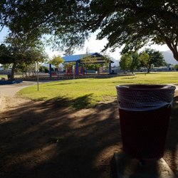 Veterans Park
