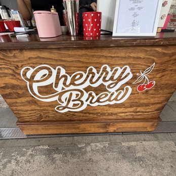 Cherry Brew Coffee - Coffee & Tea Near Me - Los Angeles, California Cherry Brew Coffee - Coffee & Tea Near Me - Los Angeles, California