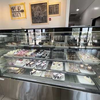 Bread & Honey - Bakeries Near Me - Bakersfield, California Bread & Honey - Bakeries Near Me - Bakersfield, California