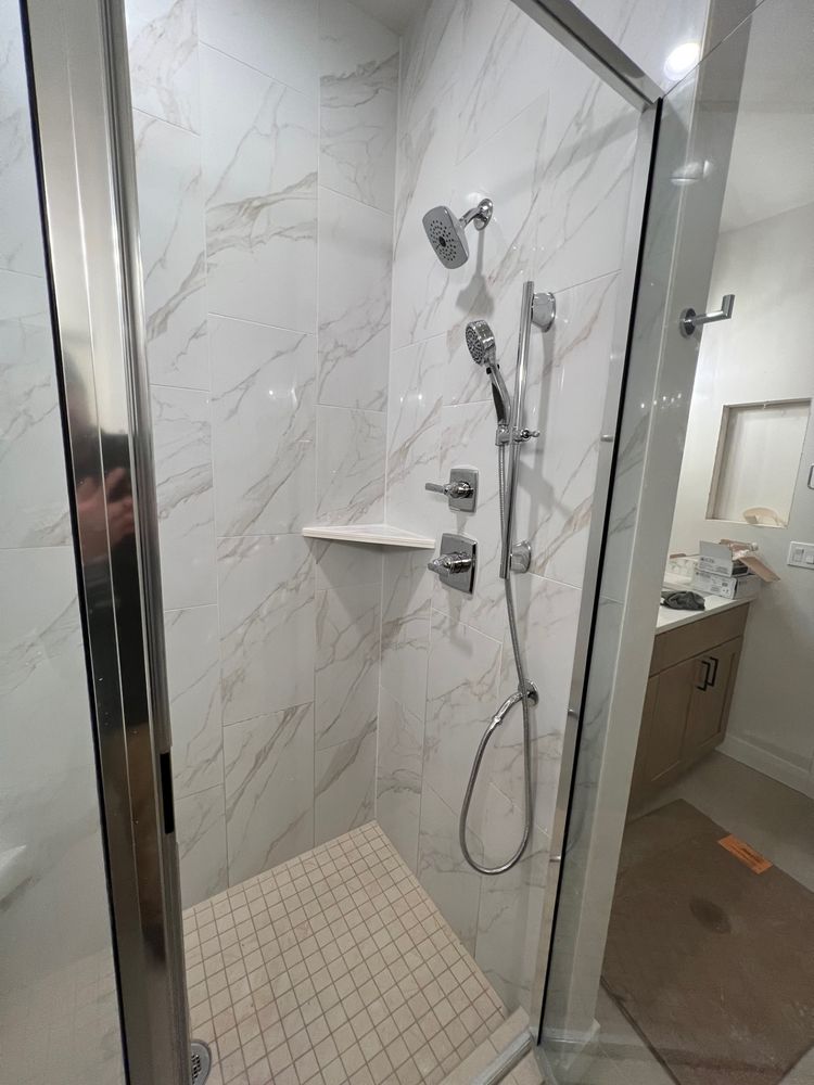 Slide of Rainier View Plumbing & Rooter