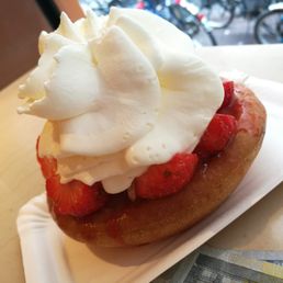 Custard