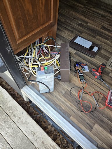 Slide of Sundog Mobile RV Inspection, Maintenance and Repair