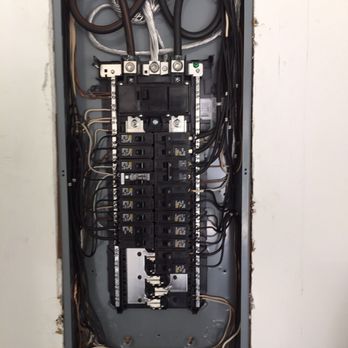 Destiny Electric - Panel Changeout - Electricians Near Me - Orange Park, Florida