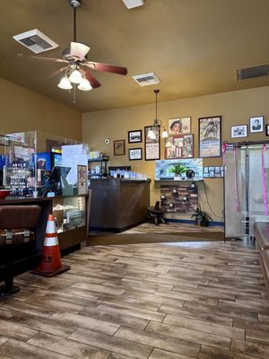 Mitla Cafe by null