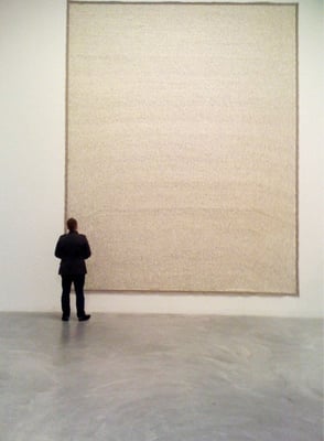 Contemporary Art Museum St. Louis by null