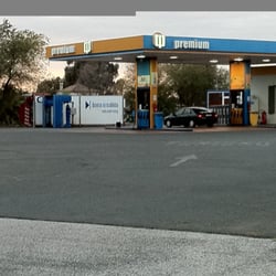 Área de Servicio Parque Alcosa