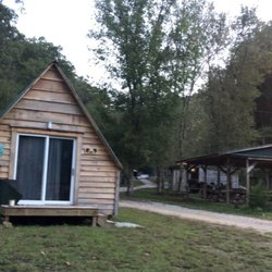 Ole Henry's Camping Retreat