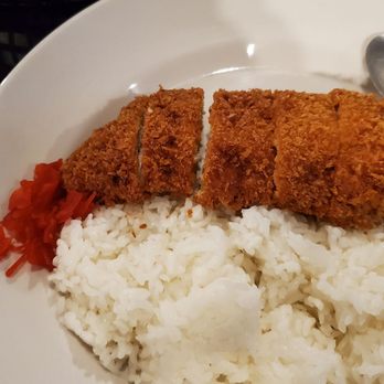 Ducks - Japanese Curry Near Me - San Gabriel, California