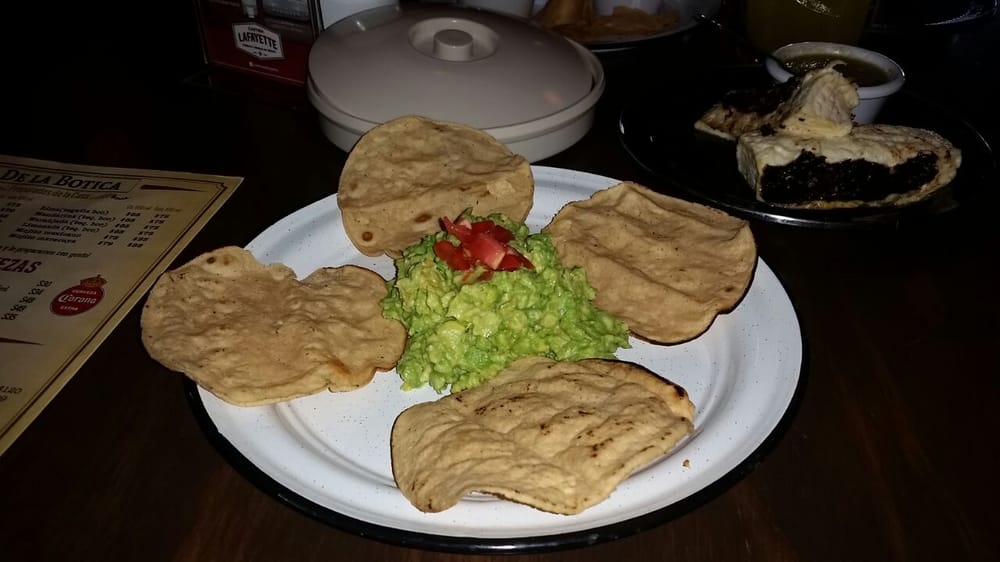 Cantina Lafayette