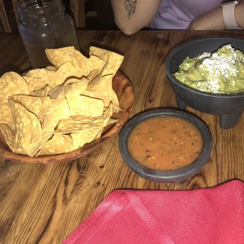 El Centro - Mexican Near Me - Boston, Massachusetts