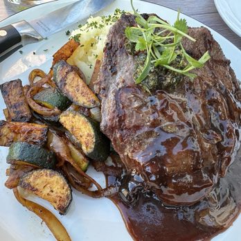 Limon - Absolutely perfect steak - Tapas/Small Plates Near Me - Burlingame, California Limon - Absolutely perfect steak - Tapas/Small Plates Near Me - Burlingame, California