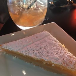 Lemon Bar