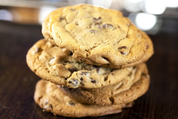 Illegal Pete's - Park Hill by null