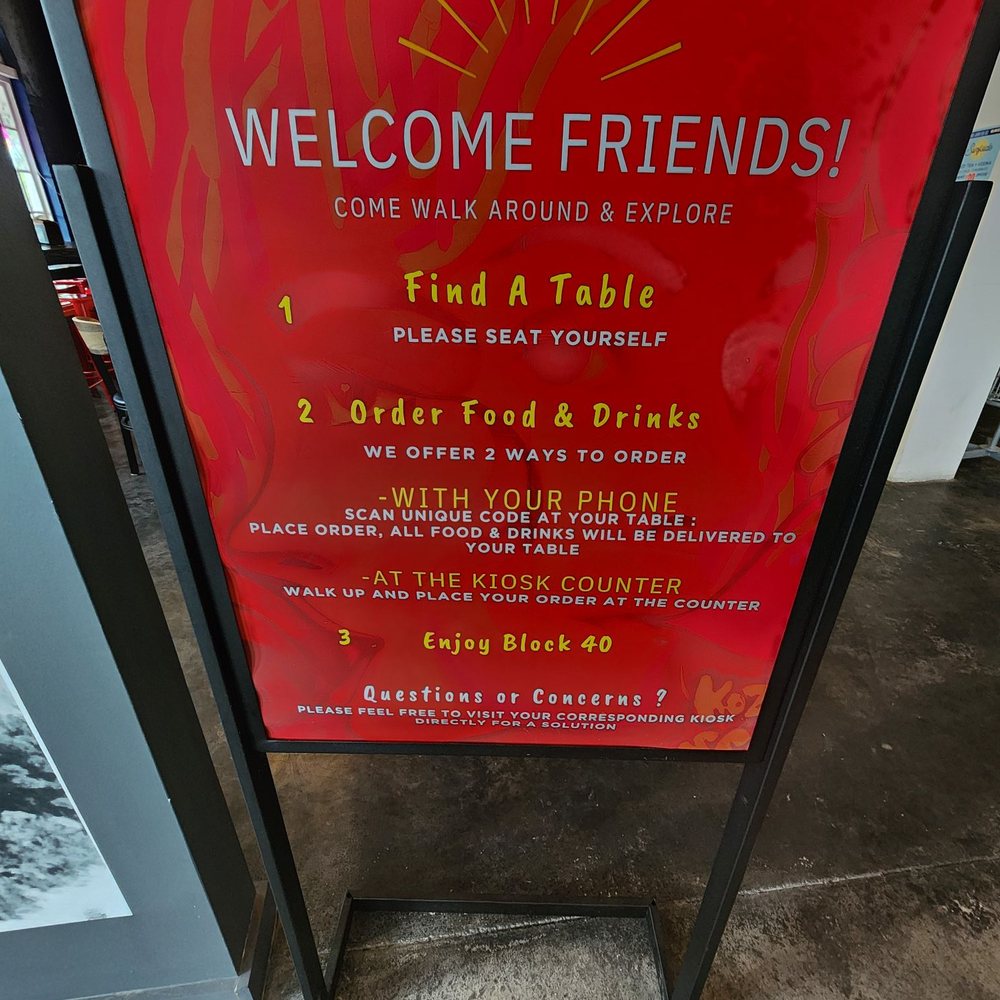 Block 40 Food Hall - Venues & Event Spaces Near Me - Hollywood, Florida Block 40 Food Hall - Venues & Event Spaces Near Me - Hollywood, Florida