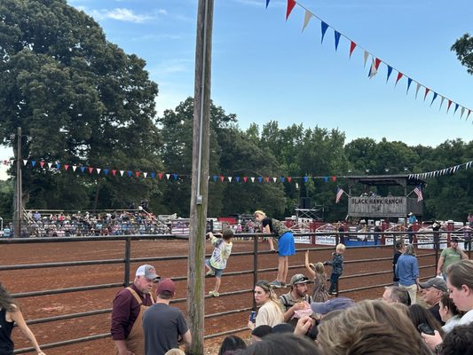 BLACKHAWK RANCH CHAMPIONSHIP RODEO - Updated June 2026 - 3979 Hwy 324 ...
