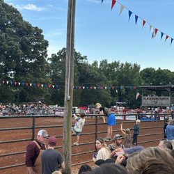 Blackhawk Ranch Championship Rodeo - Arena