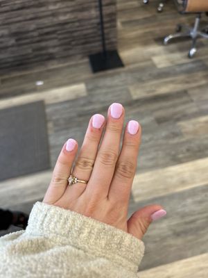 Nails 21